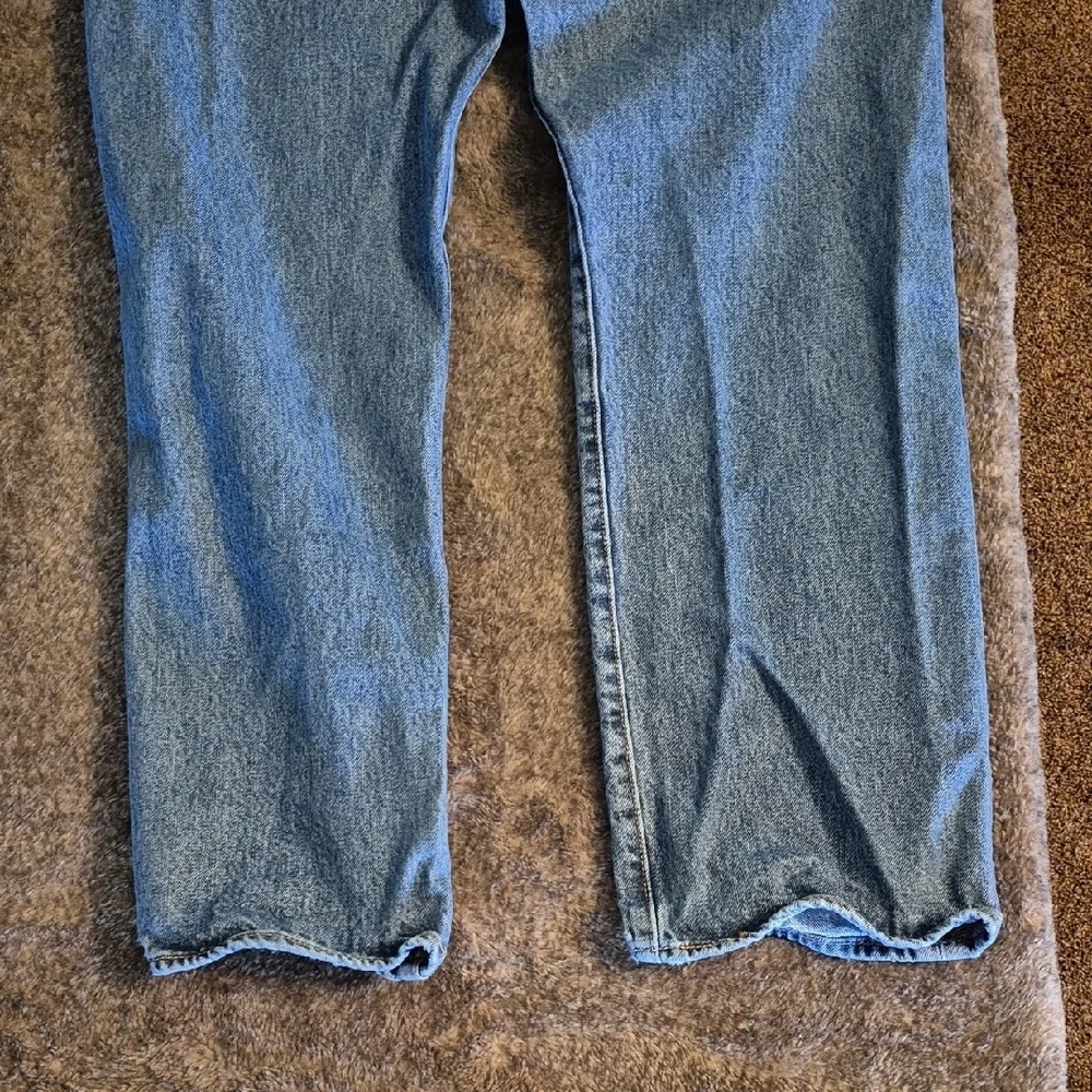 Levi's Men's Straight Jeans - Blue